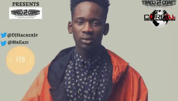 DJ Hacker Jp - Valentine Exclusive Mix